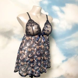 Spree Intimates set
